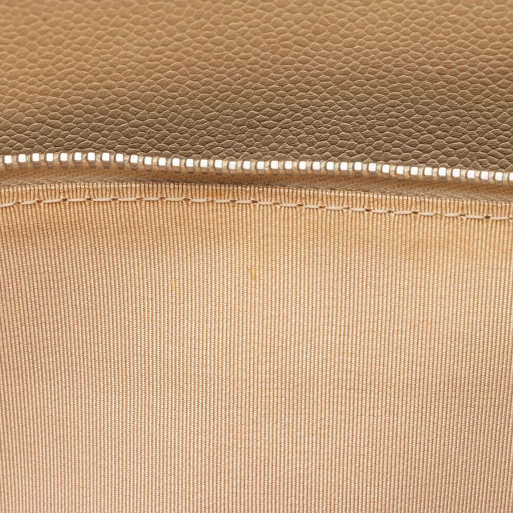Chanel Caviar Leather Timeless CC Soft Shopper Tote - FINAL SALE - Picture 12 of 16